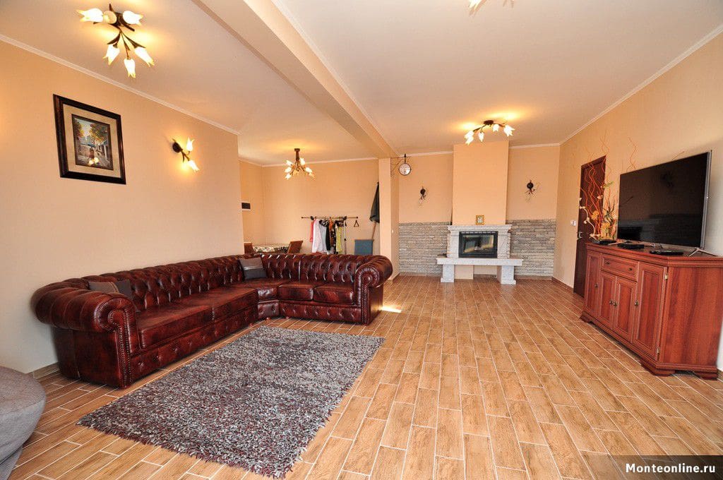 House · Baosici
